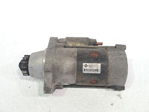 Used Starter NISSAN PRIMERA Estate (WP12) 2.2 dCi (139 hp) 29557063