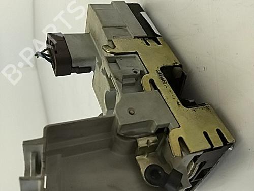 Front right lock PEUGEOT 307 (3A/C) 2.0 HDi 135 | BP29384982C97 