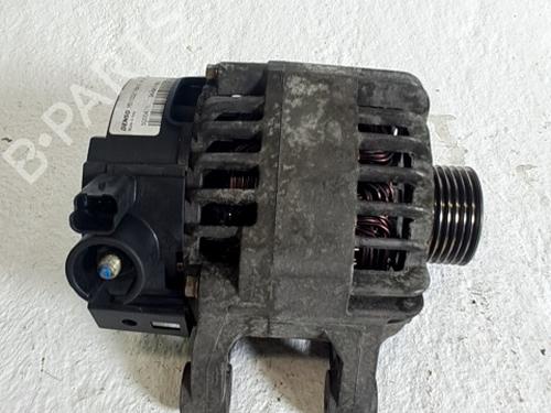 Alternator CITROËN C4 I (LC_) 1.6 16V | BP29992005M7
