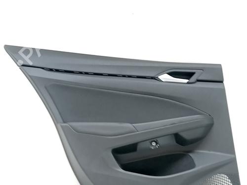 Used Rear left panel Rear left panel VW GOLF VIII (CD1, DA1) 2.0 TDI (116 hp) 34716585 34716585
