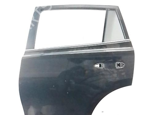 Dør venstre bagtil Dør venstre bagtil TOYOTA RAV 4 IV (_A4_) 2.5 Hybrid (AVA42_) (197 hp) 34618426 34618426