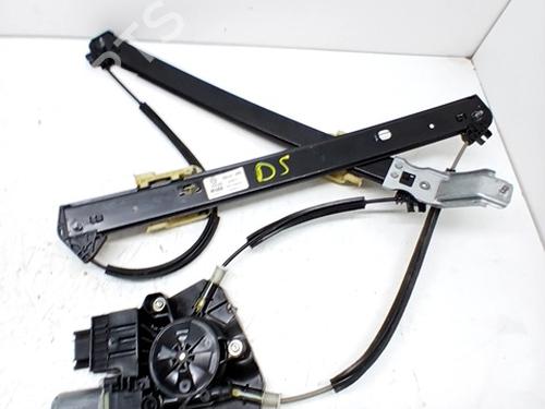 Used Front left window mechanism VW T-CROSS (C11, D31) 1.0 TSi (116 hp) 30920442