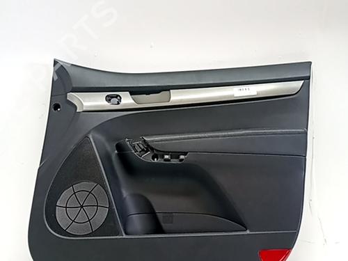 Used Front right panel KIA SORENTO II (XM) 2.0 CRDi (150 hp) 30623107