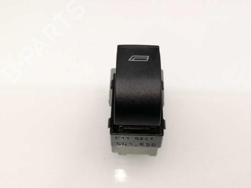 Used Right front window switch AUDI ALLROAD C5 (4BH) 2.7 T quattro (250 hp) 23649621