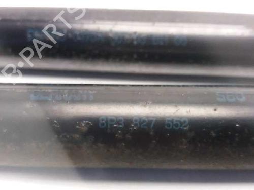 Tailgate lift support AUDI A3 (8P1) 2.0 TDI 16V | BP23874298C138 