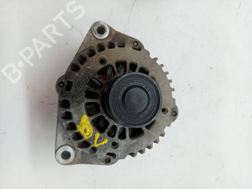 Used Alternator SSANGYONG KYRON 2.0 Xdi (141 hp) 24633362