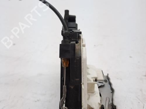 Rear left lock SEAT LEON (5F1) 2.0 TDI | BP23377830C100 
