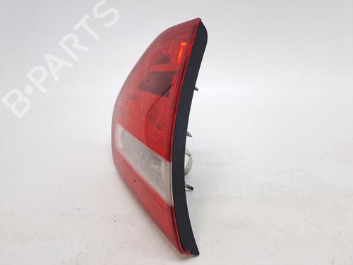 Venstre baglygte bagklap CITROËN C4 Picasso I MPV (UD_) 2.0 HDi 138 | BP23363695C79 