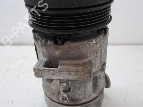 AC compressor OPEL CORSA D (S07) 1.2 (L08, L68) | BP24308376M34 