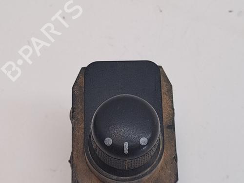 Used Mirror switch SUZUKI GRAND VITARA II (JT, TE, TD) 1.9 DDiS All-wheel Drive (JT419, TD44, JB419WD, JB419XD,... (129 hp) 23362419