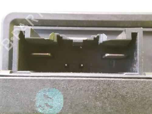 Used Heater resistor FORD FIESTA VI (CB1, CCN) 1.6 TDCi (90 hp) 23453964