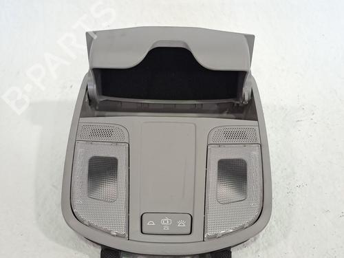 Interior roof light HYUNDAI TUCSON (TL, TLE) 1.6 CRDi | BP26381799I8 