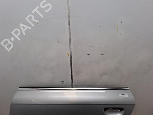 Left rear door AUDI A6 C6 (4F2) 3.0 TDI quattro | BP23369545C4 