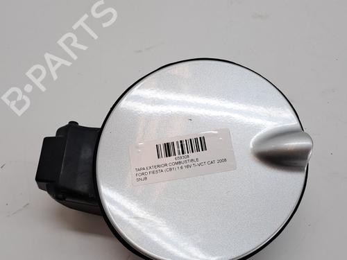Używane Klapa wlewu paliwa FORD FIESTA VI (CB1, CCN) 1.25 (82 hp) 27252795