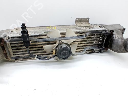 Used Intercooler KIA SORENTO I (JC) 2.5 CRDi (170 hp) 32014227