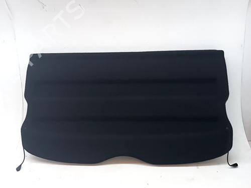 Used Rear parcel shelf CITROËN C4 II (NC_) 1.6 THP 155 (156 hp) 30337135