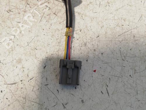 Left mirror NISSAN ALMERA TINO (V10) 2.2 dCi | BP25459846C26 