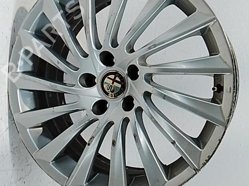 Used Rim Rim ALFA ROMEO GIULIETTA (940_) 2.0 JTDM (940.FXL1A) (140 hp) 34238496 34238496