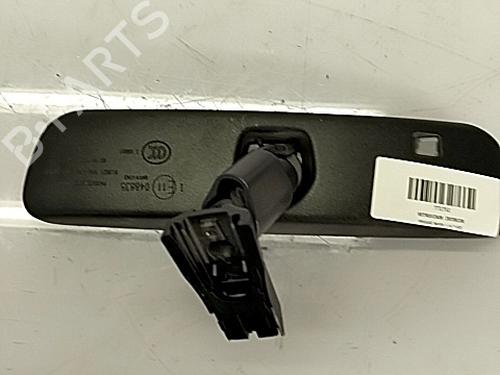 Specchietti retrovisore HYUNDAI BAYON (BC3) 1.0 T-GDI | BP30050605I6 