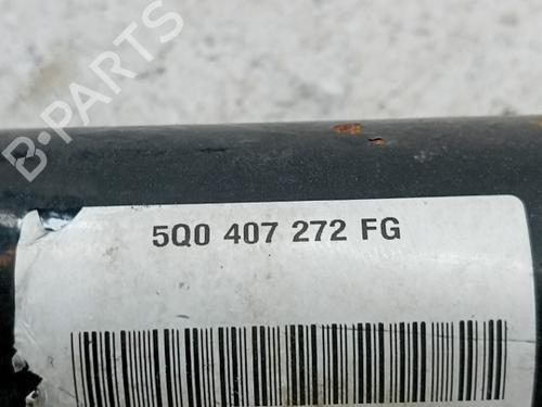 Right front driveshaft AUDI Q2 (GAB, GAG) 30 TDI | BP40547465M39 - Image 2