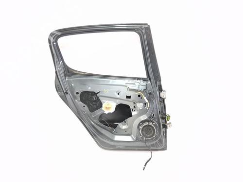 Left rear door PEUGEOT 308 I (4A_, 4C_) 1.6 HDi | BP29228125C4 