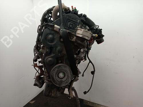Engine FORD FOCUS II (DA_, HCP, DP) 1.6 TDCi | BP23354868M1 