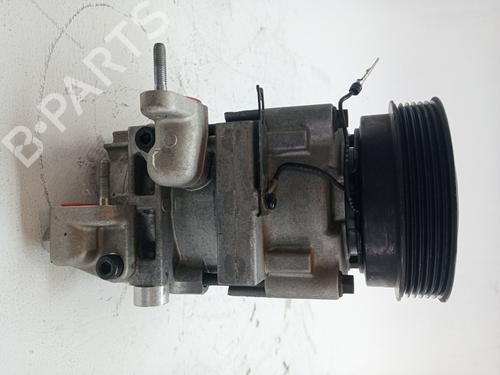 AC compressor HYUNDAI SANTA FÉ I (SM) 2.0 CRDi 4x4 | BP24188972M34 