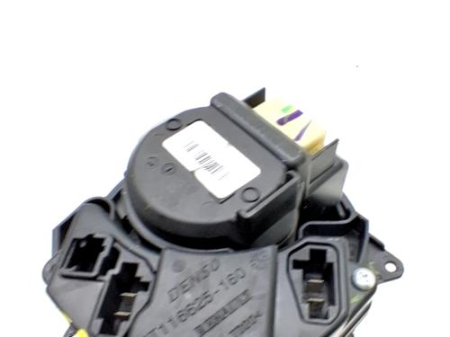 Heater blower motor RENAULT CLIO V (B7_) 1.0 TCe 90 (B7MT) | BP31609906M62