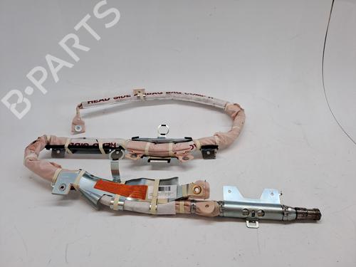 Used Right curtain airbag SUBARU FORESTER (SH_) 2.0 D AWD (SHH, SHD, SHN) (147 hp) 24171905