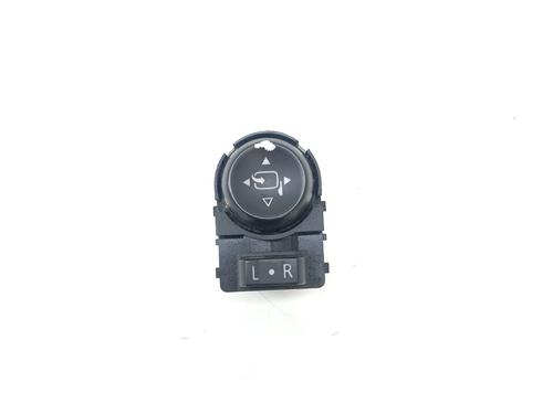 Used Mirror switch OPEL ASTRA K (B16) 1.6 CDTi (68) (110 hp) 27252833