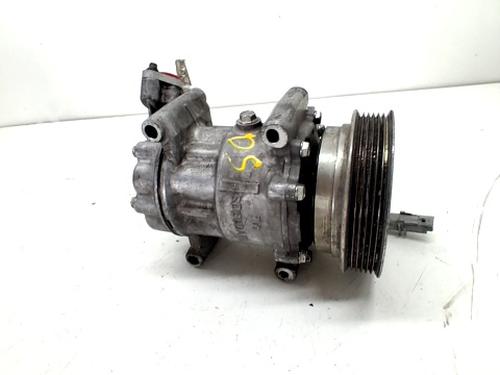 AC-Kompressor RENAULT KANGOO / GRAND KANGOO II (KW0/1_) 1.5 dCi 90 (KW05, KW08, KW0G, KW11) | BP29990690M34