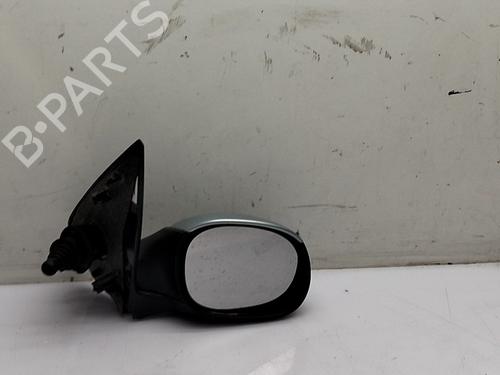 Used Right mirror Right mirror PEUGEOT 206 Hatchback (2A/C) 1.4 i (75 hp) 35779328 35779328