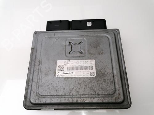 Engine control unit (ECU) VW POLO V (6R1, 6C1) 1.6 BiFuel | BP23652006M57