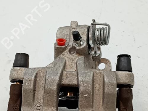 Used Right rear brake caliper Right rear brake caliper RENAULT LAGUNA II Grandtour (KG0/1_) 2.0 dCi (KG1S) (173 hp) 40547162 40547162