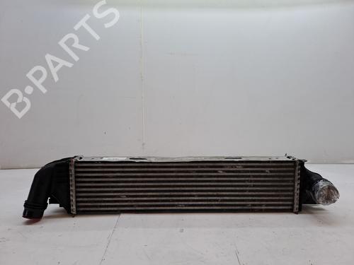 Used Intercooler RENAULT TRAFIC III Van (FG_) 1.6 dCi 90 (FGME) (90 hp) 26315914