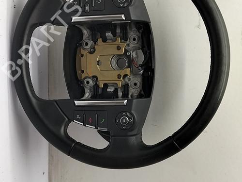 Used Steering wheel Steering wheel LAND ROVER RANGE ROVER SPORT I (L320) 3.0 D 4x4 (245 hp) 33871315 33871315