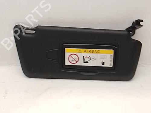 Right sun visor MERCEDES-BENZ A-CLASS (W176) A 200 CDI / d (176.008) | BP38772248I2 - Image 4