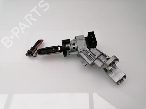 Ignition barrel ALFA ROMEO GIULIETTA (940_) 2.0 JTDM (940.FXL1A) | BP23381065M48 