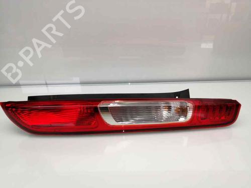 Højre baglygte FORD FOCUS II (DA_, HCP, DP) 2.0 TDCi (133 hp) 23378880