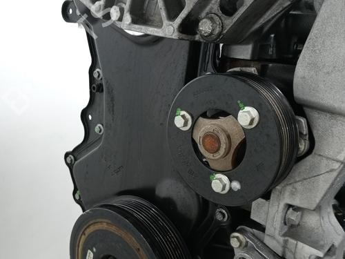 Engine RENAULT LAGUNA III Grandtour (KT0/1) 2.0 dCi (KT01, KT08, KT09, KT0K, KT12, KT1D, KT1W) | BP23344392M1 