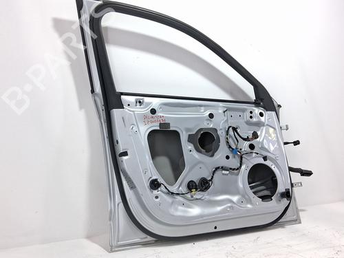 Left front door AUDI A3 Sportback (8VA, 8VF) 2.0 TDI | BP29228145C2 