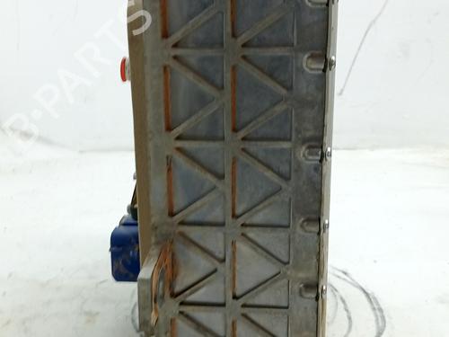 Battery FIAT 600e / 600 (365_, 364_) Mild Hybrid | BP31165881E11 