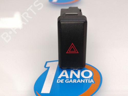 Used Warning switch MAZDA 3 (BK) 1.6 DI Turbo (109 hp) 23419611