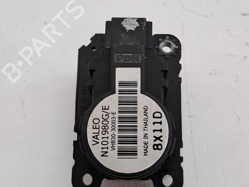 Elektronische module RENAULT MEGANE III Hatchback (BZ0/1_, B3_) 1.5 dCi (106 hp) 26233438