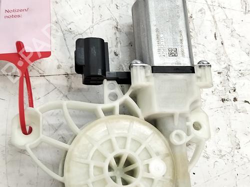 Used Right rear window motor Right rear window motor FORD PUMA (J2K, CF7) 1.0 EcoBoost (125 hp) 39740711 39740711
