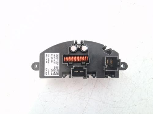Used Heater resistor SKODA OCTAVIA III (5E3, NL3, NR3) 1.4 TSI (150 hp) 29179838