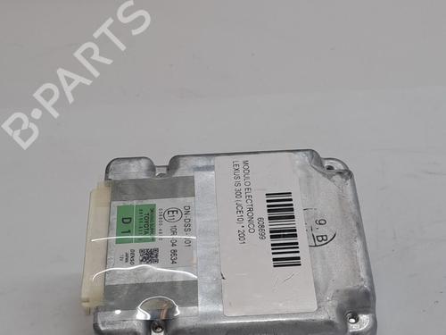 Elektronisk modul LEXUS IS III (_E3_) 300h (AVE30_, AVE30R) | BP23974386M83 