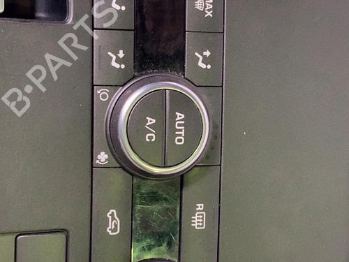 Used Climate control Climate control 38418303 38418303