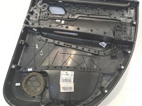 Rear left panel PEUGEOT 3008 I MPV (0U_) 1.6 BlueHDi 120 | BP25031967C60 