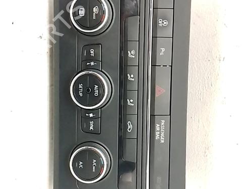 Climate control SEAT LEON (5F1) 1.4 TSI | BP36257742I5 - Image 4